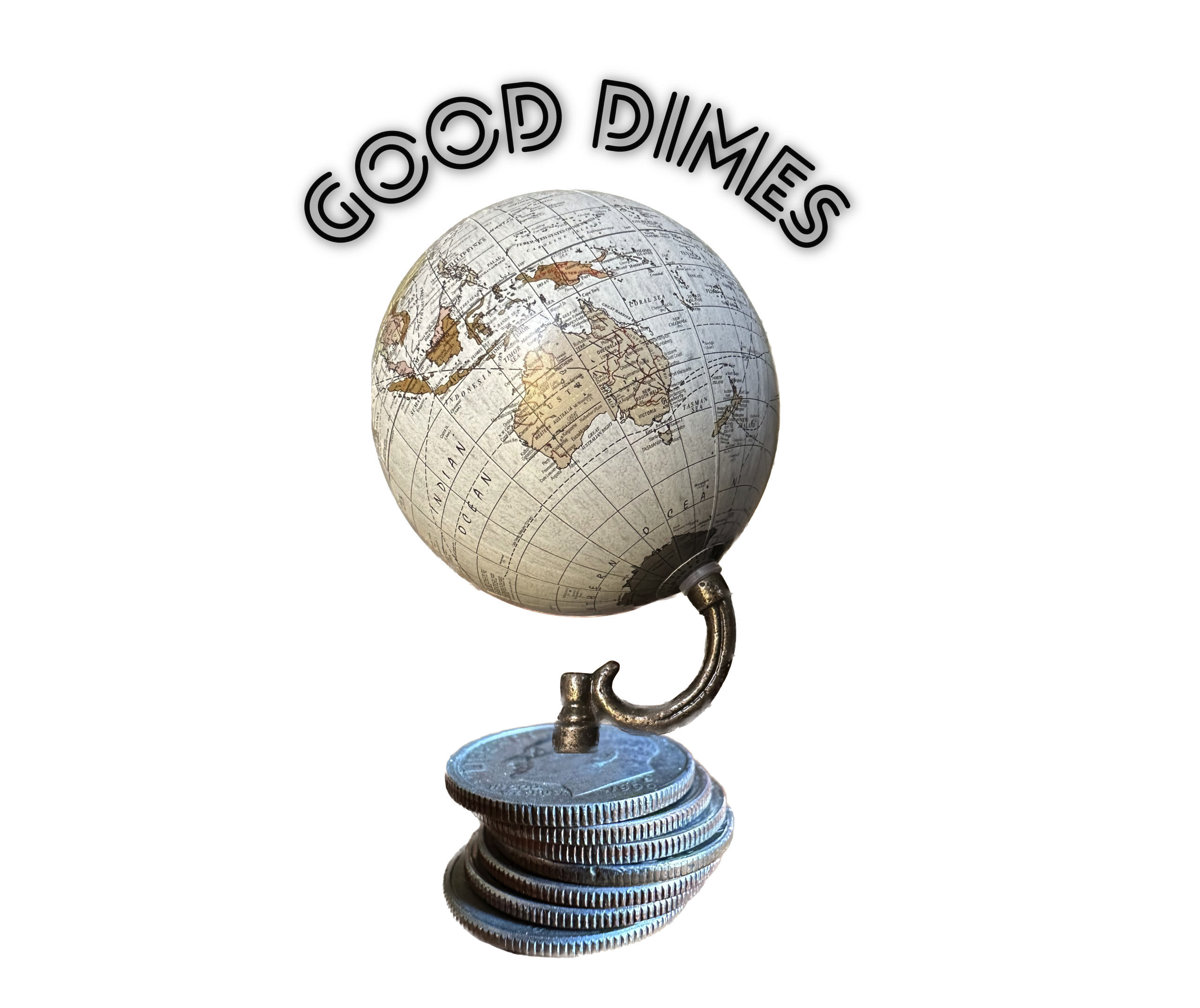 Good Dimes