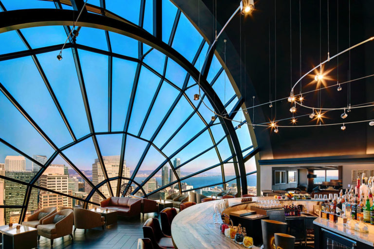 15+ Best Hotel Bars In San Francisco (2023): Organized By Type Of Experience