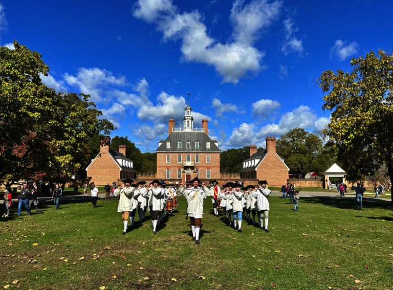 Unique Things To Do In Williamsburg, VA